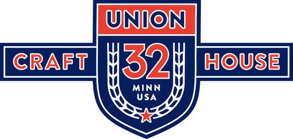 Union 32 Craft House logo