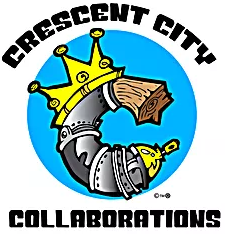 Crescent city logo