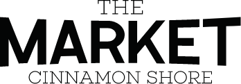 The Market Cinnamon logo