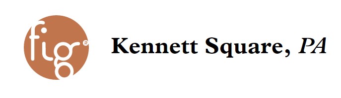 fig kennett square logo