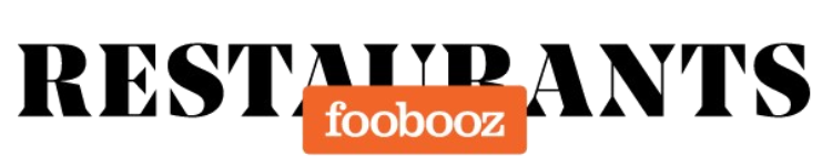 resturants foobooz logo