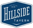 Hillside Tavern logo