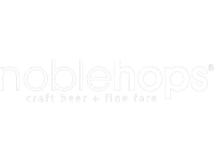 noblehops logo