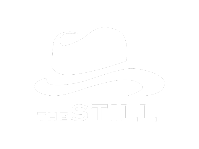the still logo