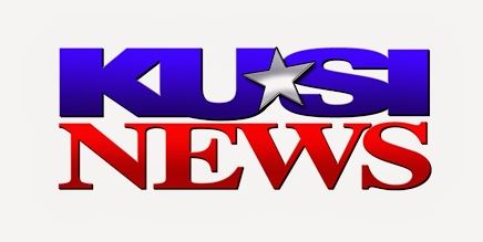 Kusi News logo