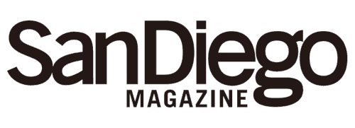 San Diego Magazine_logo