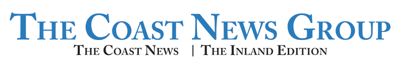 The Coast News Group logo