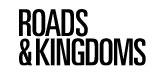 roads and kingdoms