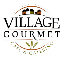Village Gourmet logo