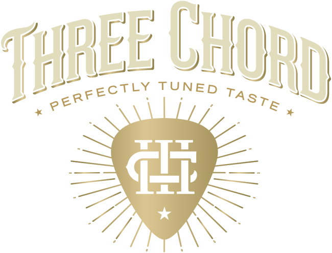 Three Chord logo