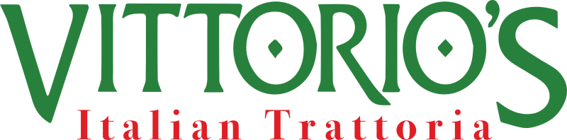 Vittorio's Italian Trattoria logo