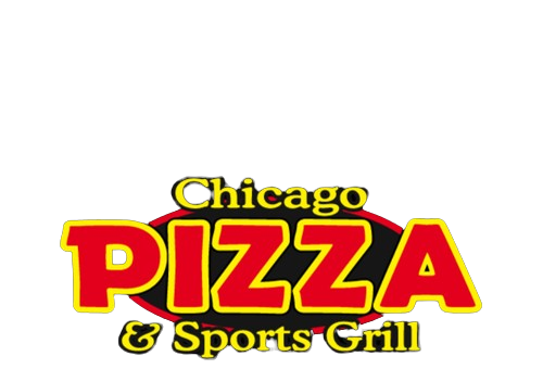 Chicago Pizza and Sports Grill logo