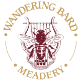 Wandering Bard Meadery logo