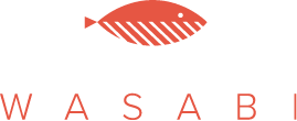 Wasabi- Kent Ave Ames logo