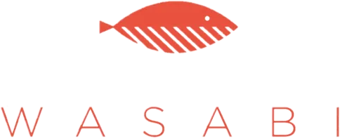 Wasabi Ankeny logo scroll