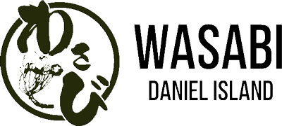 Wasabi of Daniel Island logo