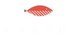 Wasabi Waukee logo top