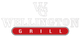 Wellington Grill logo top