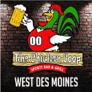 Chicken Coop WDM logo top