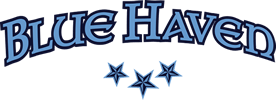 Blue Haven logo