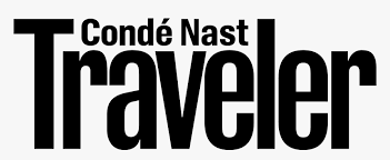 Conde Nast traveler logo