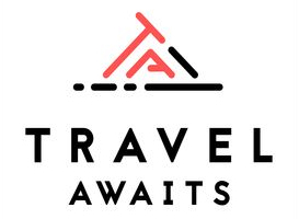travel awaits logo