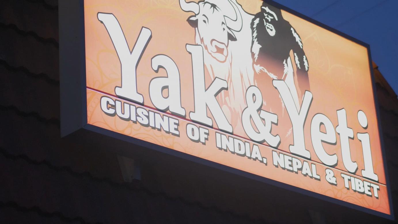 Yak and Yeti - Wheat Ridge - Wheat Ridge, CO