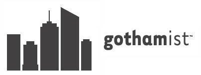 gothamist logo