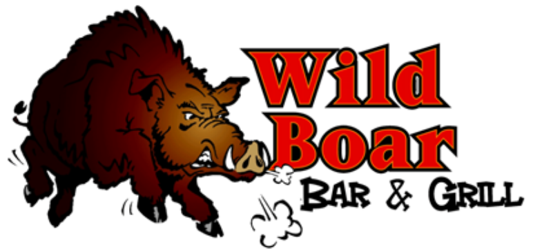 Wild Boar - Location Picker logo