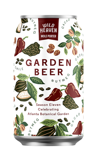 Garden Beer photo
