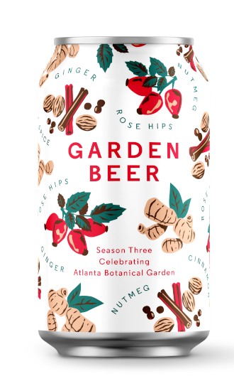 Garden Beer photo