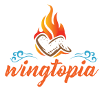 Wingtopia logo