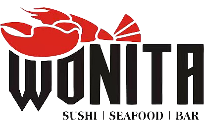 Wonita Sushi Seafood & Bar logo top