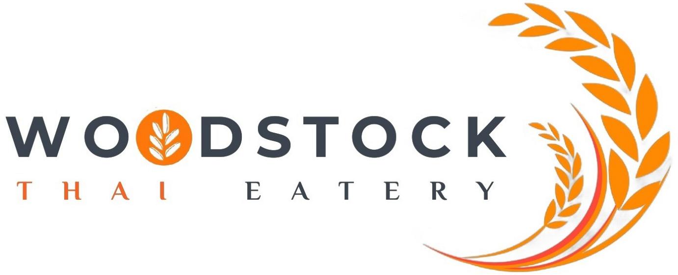 Woodstock Thai Eatery logo