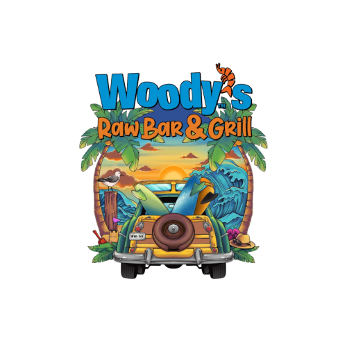 Big Woody's Bar & Grill