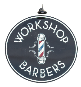 Workshop Barbers