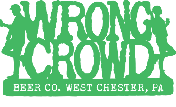 Wrong Crowd Beer Company logo