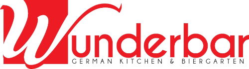Wunderbar Sports Bar & Grill branding mark top