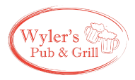 Wyler's Pub & Grill logo top