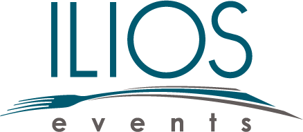 ilios events logo