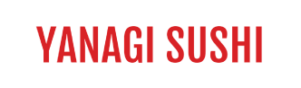 Yanagi Sushi logo top