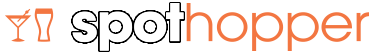 SpotHopper logo