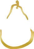 Yo Nashi logo top