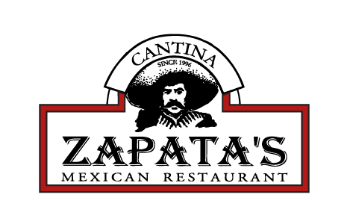 Zapata's logo