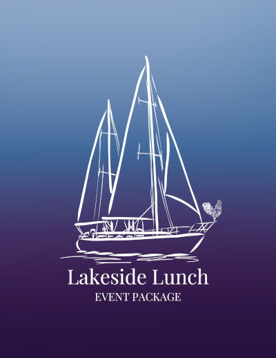 Lakeside Lunch Event Package PDF