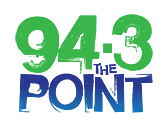 Zinna's Bistro Recognized by 94.3 The Point (2024) on 94.3 The Point