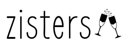 Zisters logo top