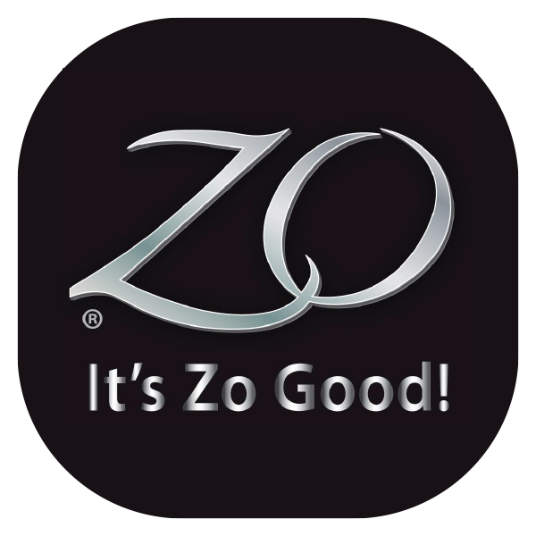 Zo Greek Group - Landing Page logo