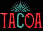 Tacoa Tacos Y Tequila logo top - Homepage