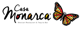 Casa Monarca Mexican Restaurant & Tequila Bar logo top - Homepage